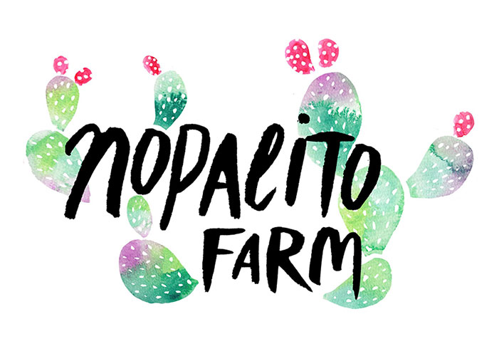 Nopalito Farm